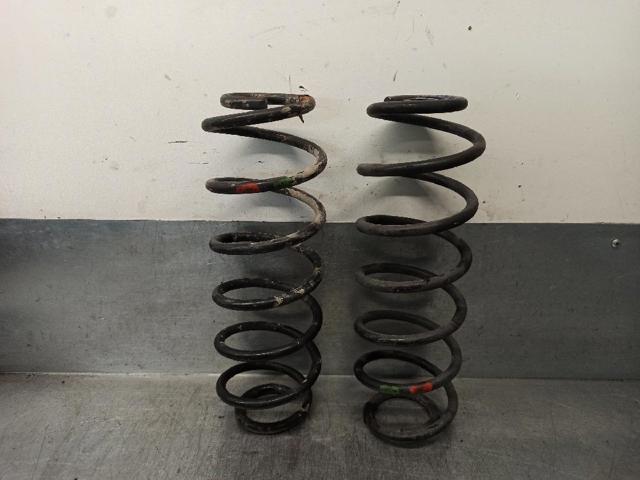 Muelle de suspensión eje trasero Ford Fiesta JH, JD