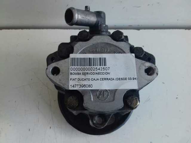 FIAT 1477396080 Bomba de dirección asistida  disponible España