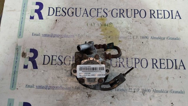 FIAT 1477396080 Bomba de dirección  en stock Salamanca