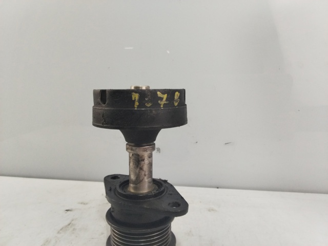 Rueda libre del alternador 1477441 FORD