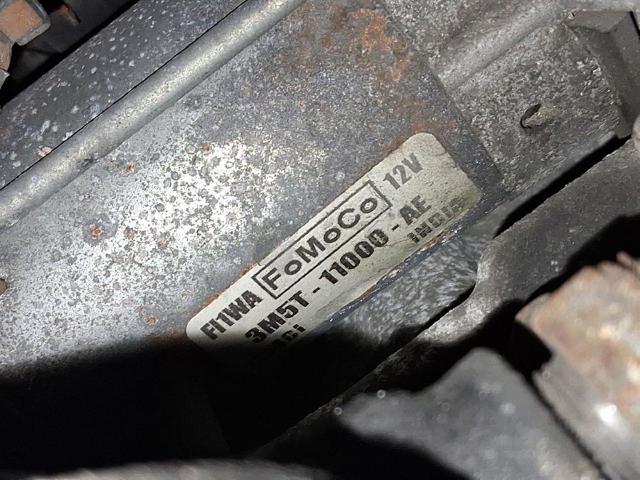 Arranque motores Ford S-Max  (2015-2026)