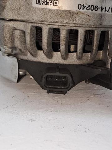 FORD 1477856 Alternador  en stock Salamanca
