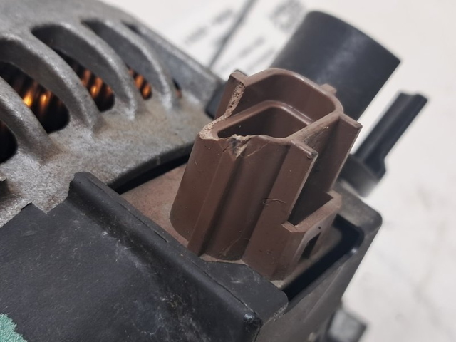1477856 Alternador comprar Sevilla