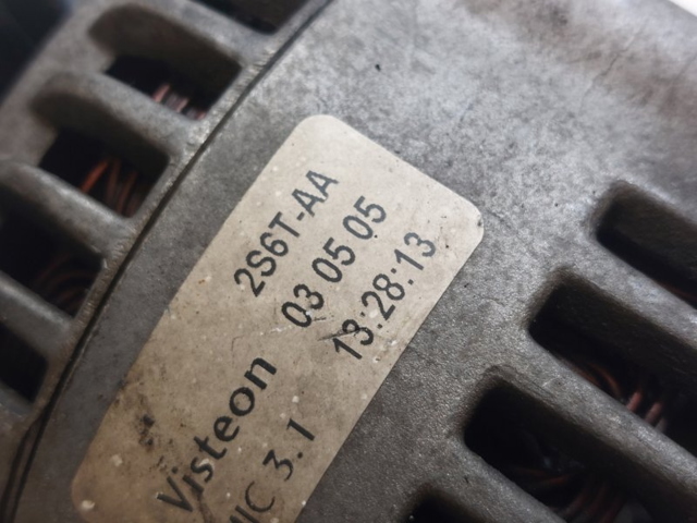 FORD 1477856 Alternador  comprar en Albacete