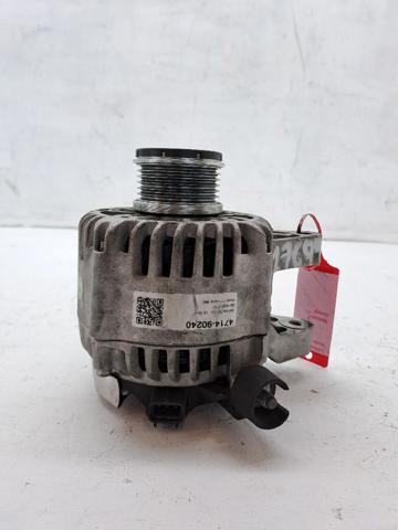 1477856 Alternador  en stock Sabadell