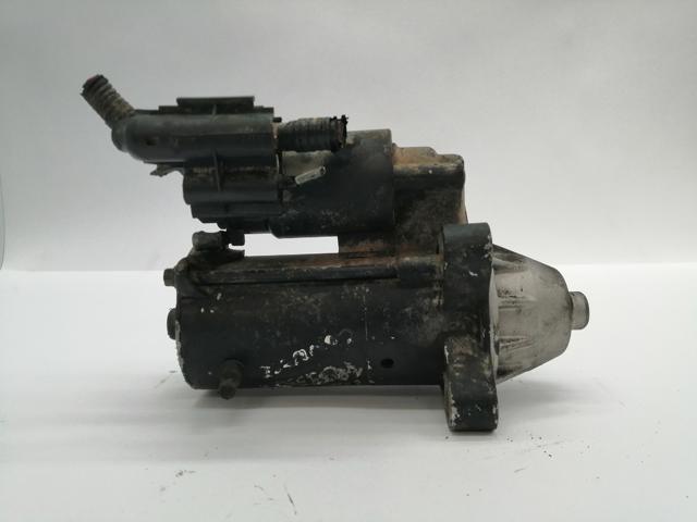Motor arranque para ford transit connect 1.8 di r2pa 1477973