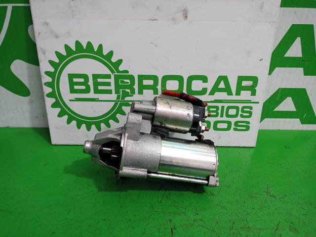 Motor arranque para ford transit connect 1.8 tdci p9pa 1477973