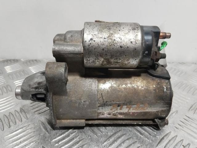 1477973 Motor de arranque  comprar en Zaragoza