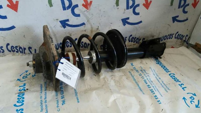 Amortiguadores 1478098080 FIAT