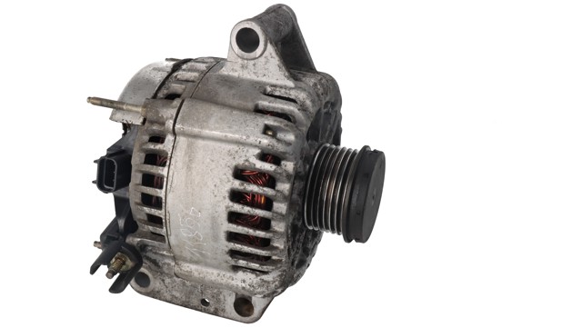 Alternador del motor 1478119 FORD