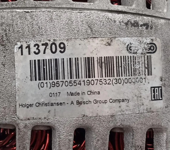 1478119 FORD Alternador  comprar en Lleida