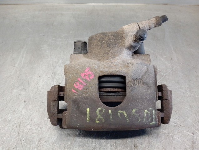 Pinza de freno, Eje delantero derecha 1478476 FORD