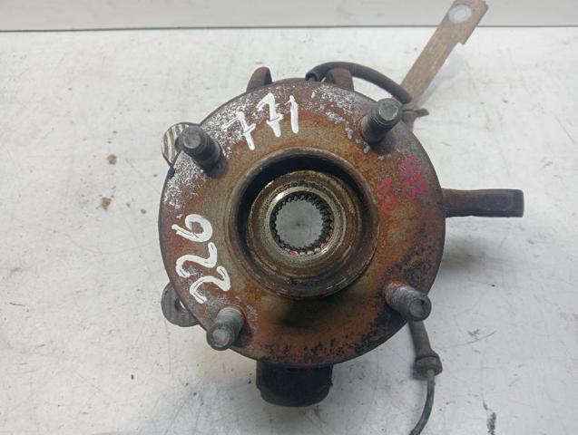 1479001 FORD Mangueta delantera izquierda  en stock Gandía