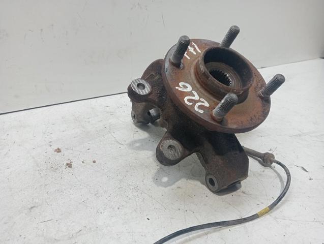 1479001 FORD Mangueta delantera izquierda comprar Madrid