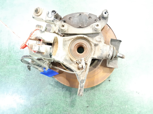 FORD 1479001 Mangueta delantera izquierda  disponible Lugo