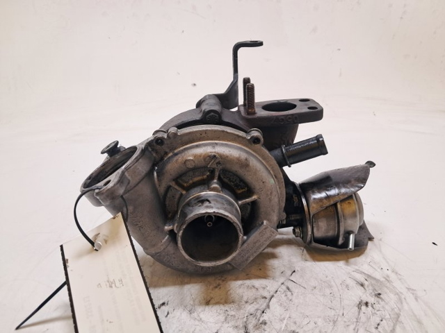 Turbocompresor Mazda 3  desde 268,62 €