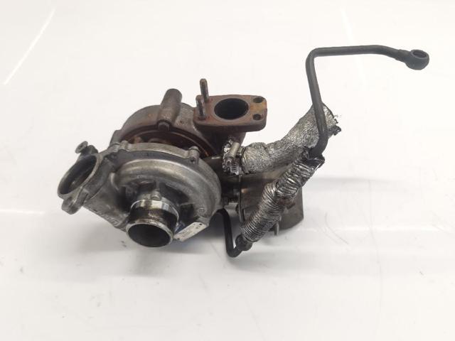 Turbo 3  sedán (2004-2006) original desde 268,62 €