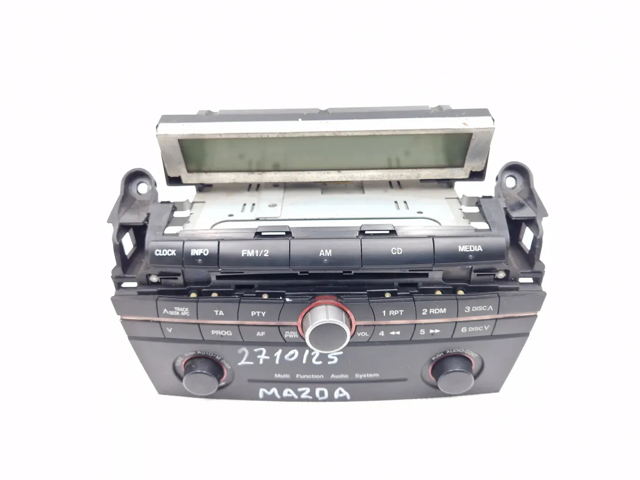 14794008 MAZDA  en stock Huelva