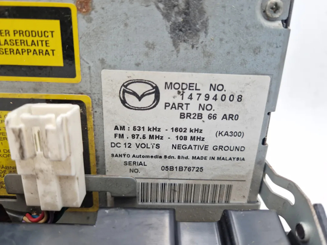 MAZDA 14794008  en stock Terrassa