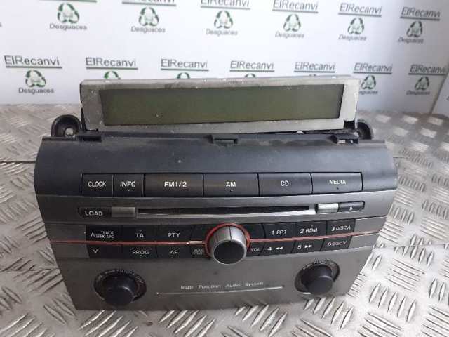 14794008 Mazda