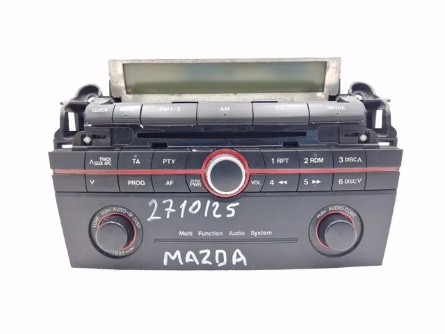 14794008 MAZDA comprar Alcalá