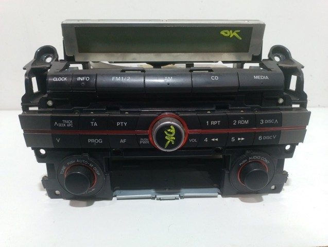 14794008 Mazda