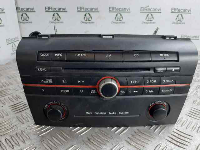 MAZDA 14794008  comprar en Ponferrada