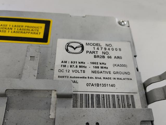 MAZDA 14794008  comprar en Ponferrada