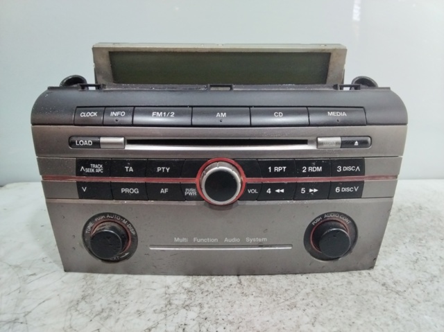 14794008 Mazda