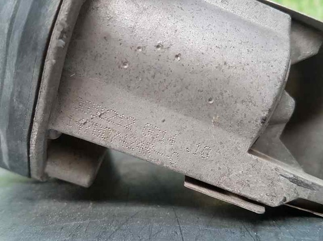 147B07424R RENAULT Válvula reguladora EGR comprar Alcalá