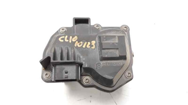 147B07424R RENAULT Válvula reguladora EGR  en stock Gandía