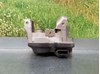 Aleta de mando, ERG 147B07424R RENAULT