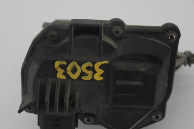 147B07424R RENAULT Válvula reguladora EGR comprar Alcalá