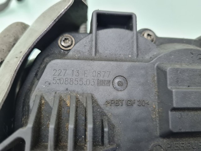 147B08010R Válvula reguladora EGR comprar Almería