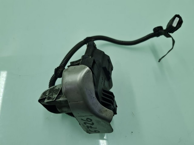 147B08010R NISSAN Válvula reguladora EGR comprar Madrid