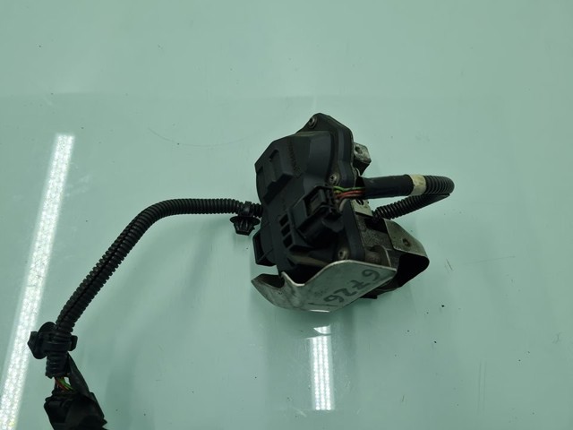 147B08010R NISSAN Válvula reguladora EGR  disponible Alicante