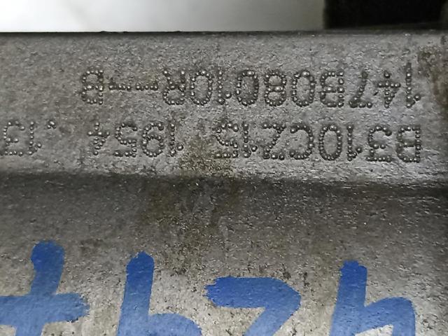 147B08010R Válvula reguladora EGR  comprar en Pontevedra