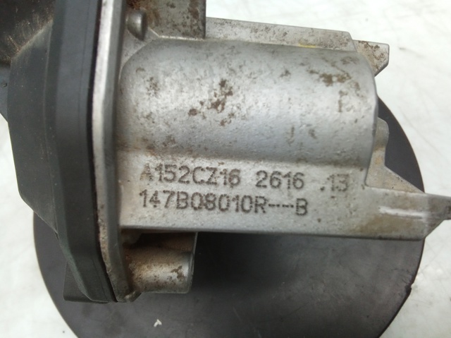 147B08010R Válvula reguladora EGR comprar Almería