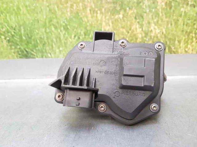 RENAULT 147B08010R Válvula reguladora EGR comprar Pamplona