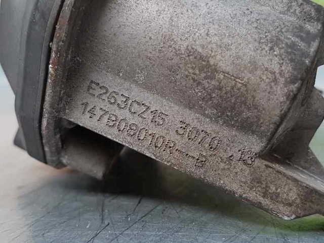 147B08010R RENAULT Válvula reguladora EGR  disponible Ourense
