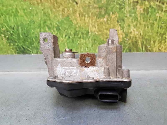 RENAULT 147B08010R Válvula reguladora EGR  en stock Valencia