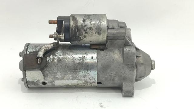 FORD 1480550 Motor de arranque  en stock Valencia