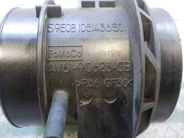 FORD 1480570 Sensor de flujo de masa de aire  comprar en Ponferrada