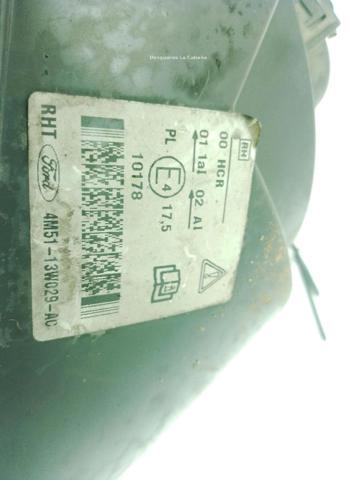 1480985 FORD Faro derecho  disponible Alicante