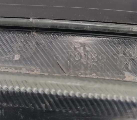 1480985 FORD Faro derecho  comprar en Lleida