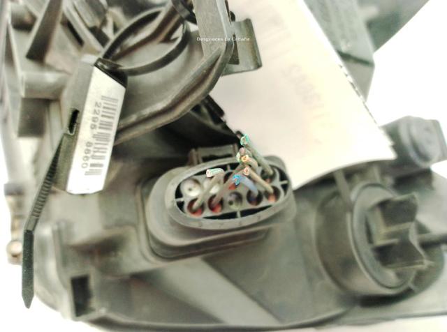 FORD 1480985 Faro derecho  en stock Salamanca