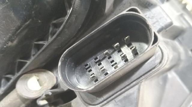 1480990 FORD Faro izquierdo  comprar en Lleida