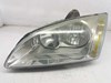 Faros delantero izquierdo 1480990 FORD