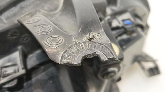 1480990 FORD Faro izquierdo  comprar en Lleida