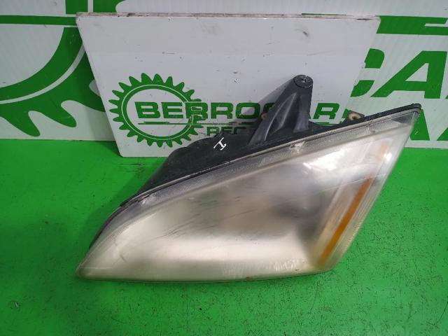 1480990 FORD Faro izquierdo  comprar en Oviedo